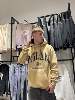 Buzo MILÁN - tienda online