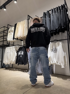 Buzo MEMORIES - comprar online