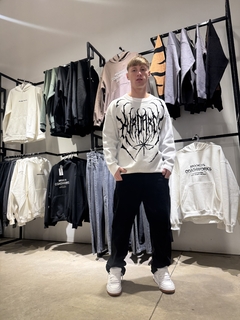 Sweatter PREMIUM en internet