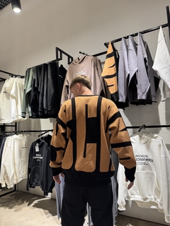 Sweatter PREMIUM - Roots Modas