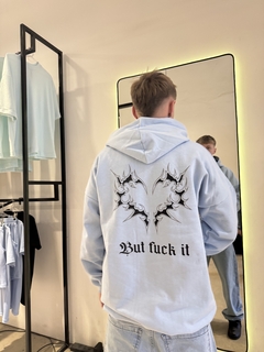 BUZO - OVER - comprar online