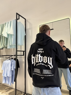 BUZO - OVER - comprar online