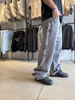 BAGGY CARPINTERO DJ - comprar online