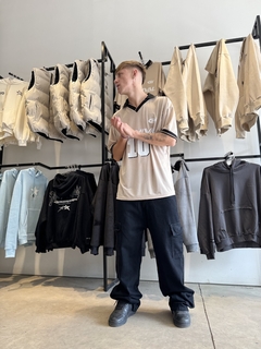 BAGGY CARGO NEGRO en internet