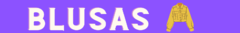 Banner da categoria Blusas