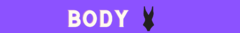 Banner da categoria Body