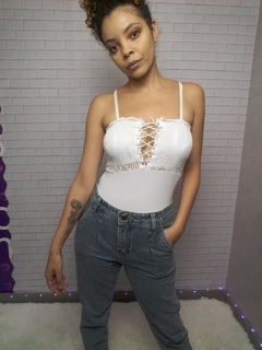 Body Fernanda