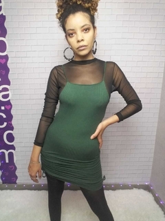 Vestido LIA