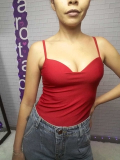 Blusa MARI