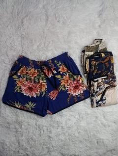 Shorts LARI na internet