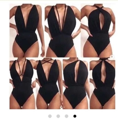 Body GABI - comprar online