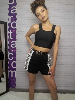 Cropped MARIA - comprar online