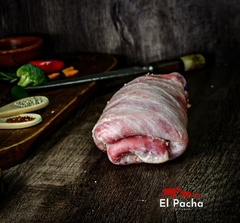 Banner de la categoría Bovino