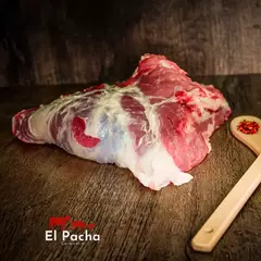 TAPA DE NALGA X2