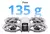 Drone DJI Neo Standard BR com Inteligência Artificial - loja online
