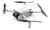 Drone Dji Mini 3 Combo Fly More Rc, 3 Baterias 4k Gl Cor Cz - comprar online