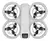 Imagem do Drone DJI Neo Standard BR com Inteligência Artificial