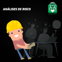 Análises de Risco
