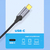 Cabo Adaptador USB C Para RCA Notebook Celular 3m Vention - comprar online
