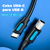 Cabo USB C Impressora USB B 2.0 Macbook Pc Dell 2m Vention - comprar online