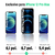 Ugreen Pelicula Para iPhone 12 Tela 6.7 2.5 D Temperado - comprar online