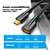 Cabo Extensor Adaptador HDMI 2.1 8K PS5 Gamer 1,5m Vention na internet