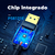Imagem do Cabo Adaptador Displayport Para DVI D 1080P Dp 2m Vention