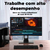 Cabo Displayport 1.2 4k em 60Hz e 1080p em 240hz 1m Vention - comprar online