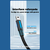 Cabo USB C Para Mini USB 2.0 2A Camera Notebook 50cm Vention - comprar online
