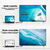Imagem do Ugreen Conversor Hdmi + Usb Para Displayport 4k Full Hd 50cm