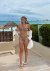Biquíni Encanto - Mocha - comprar online