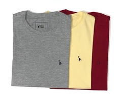 T-Shirt Sportline - loja online