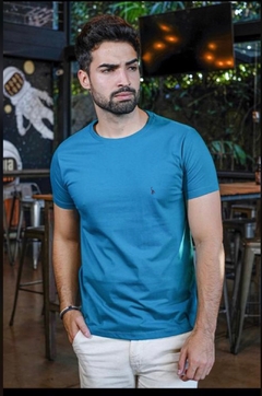 T-Shirt Sportline - U.S MONKEYS