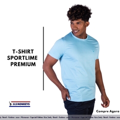 T-Shirt Sportline - comprar online