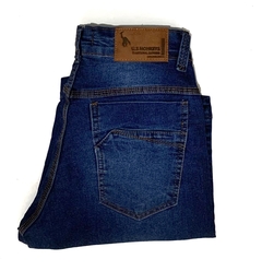 Bermuda Jeans U.S Monkeys - comprar online