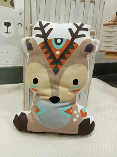 ALMOHADONES BOSQUE - tienda online
