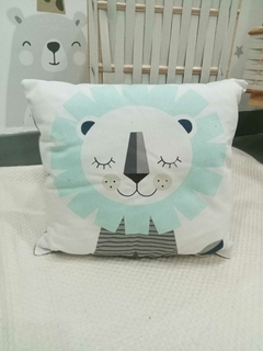 SET DE ALMOHADONES INDIANA - tienda online