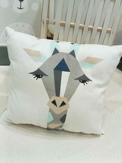 Imagen de SET DE ALMOHADONES INDIANA