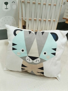SET DE ALMOHADONES INDIANA - comprar online