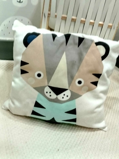 SET DE ALMOHADONES INDIANA en internet