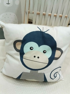 SET DE ALMOHADONES INDIANA - tienda online