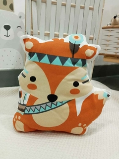 ALMOHADONES BOSQUE - comprar online