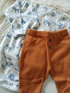 Conjunto Patagonia - comprar online