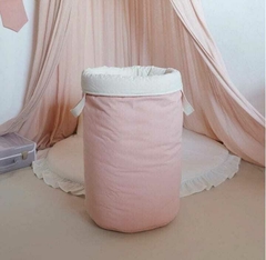 CONTENEDOR XL BEIGE - Baby Mode