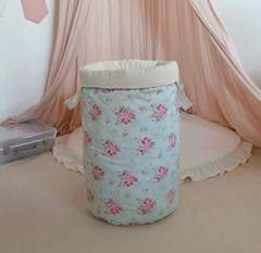 CONTENEDOR XL BEIGE - tienda online