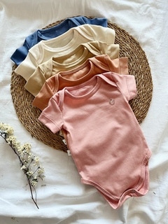 Body Básicos
