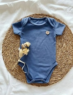 Body Básicos - Baby Mode