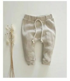 Babuchas Charito en internet