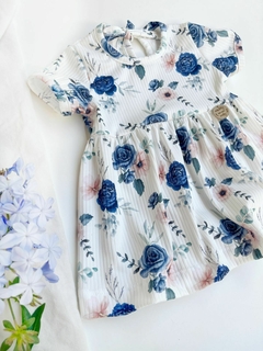 Vestido Niza - comprar online