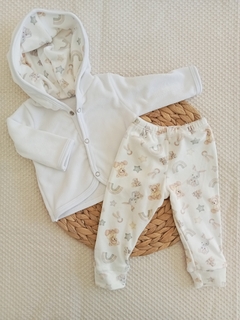 Conjunto Plush Toys